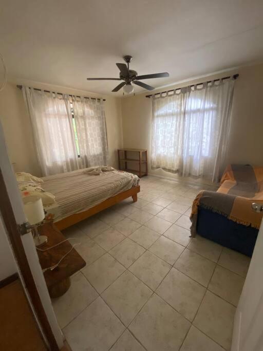 Villa Tucan