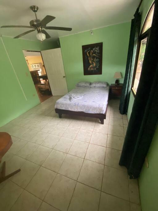Villa Tucan