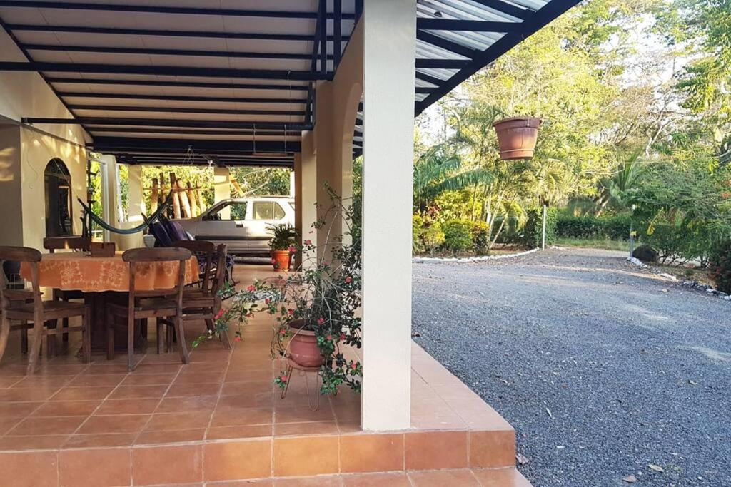 Villa Tucan