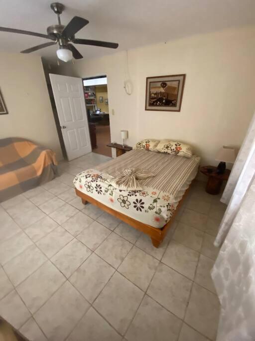 Villa Tucan