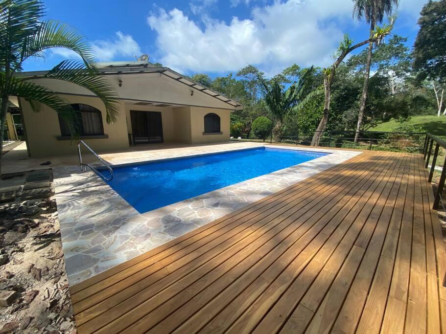 Villa Tucan