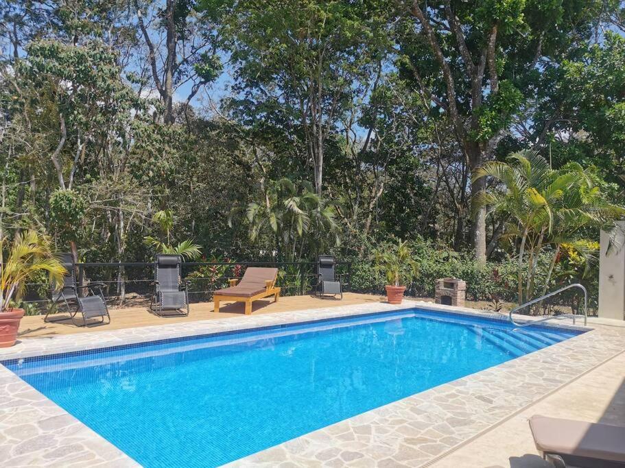 Villa Tucan