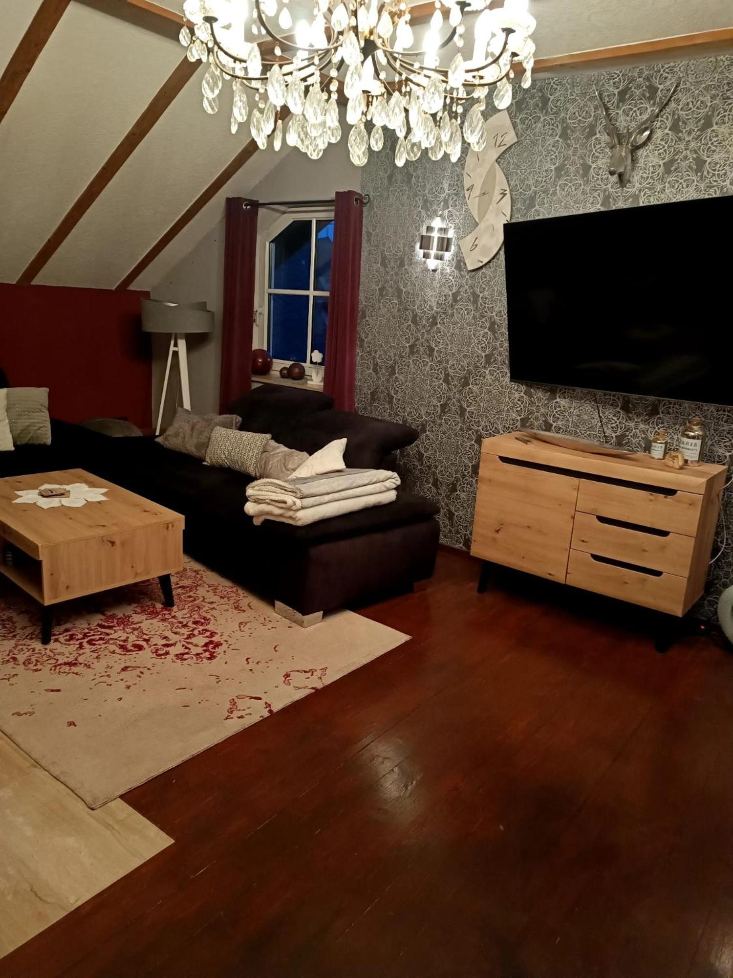 Wohnung Ute