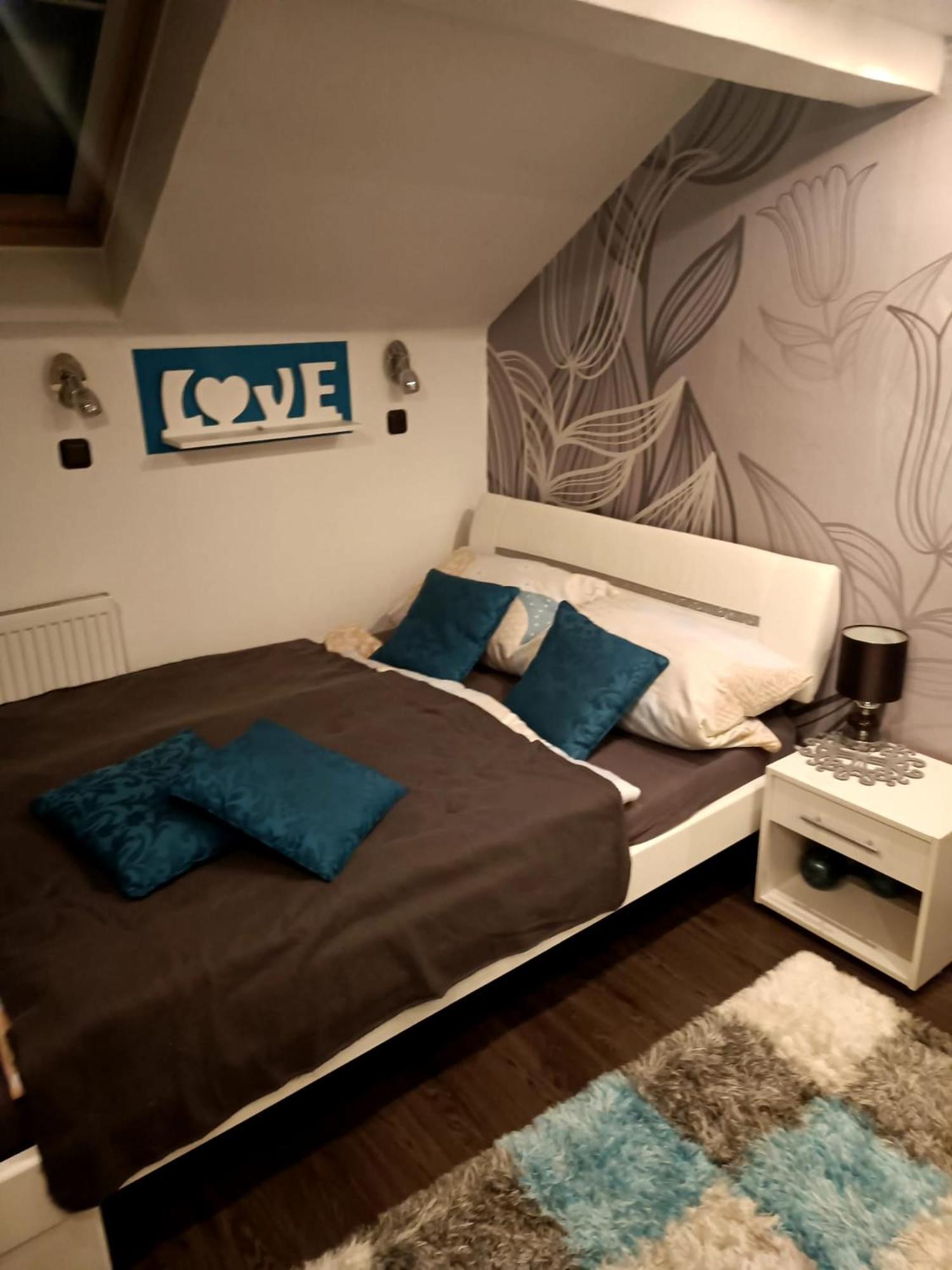 Wohnung Ute