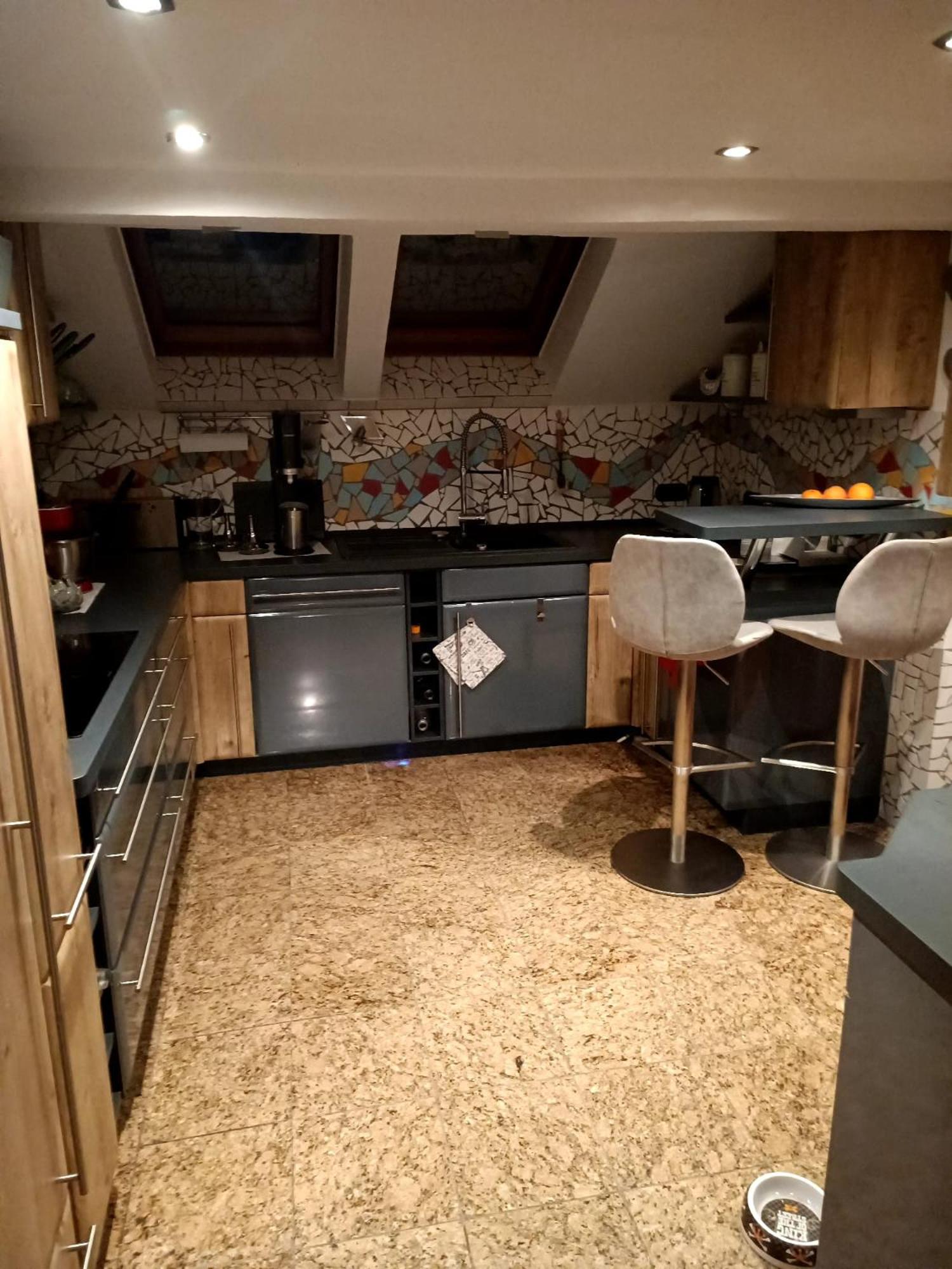 Wohnung Ute