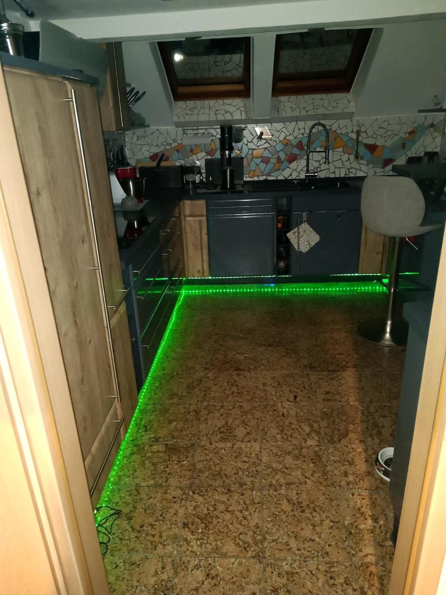 Wohnung Ute