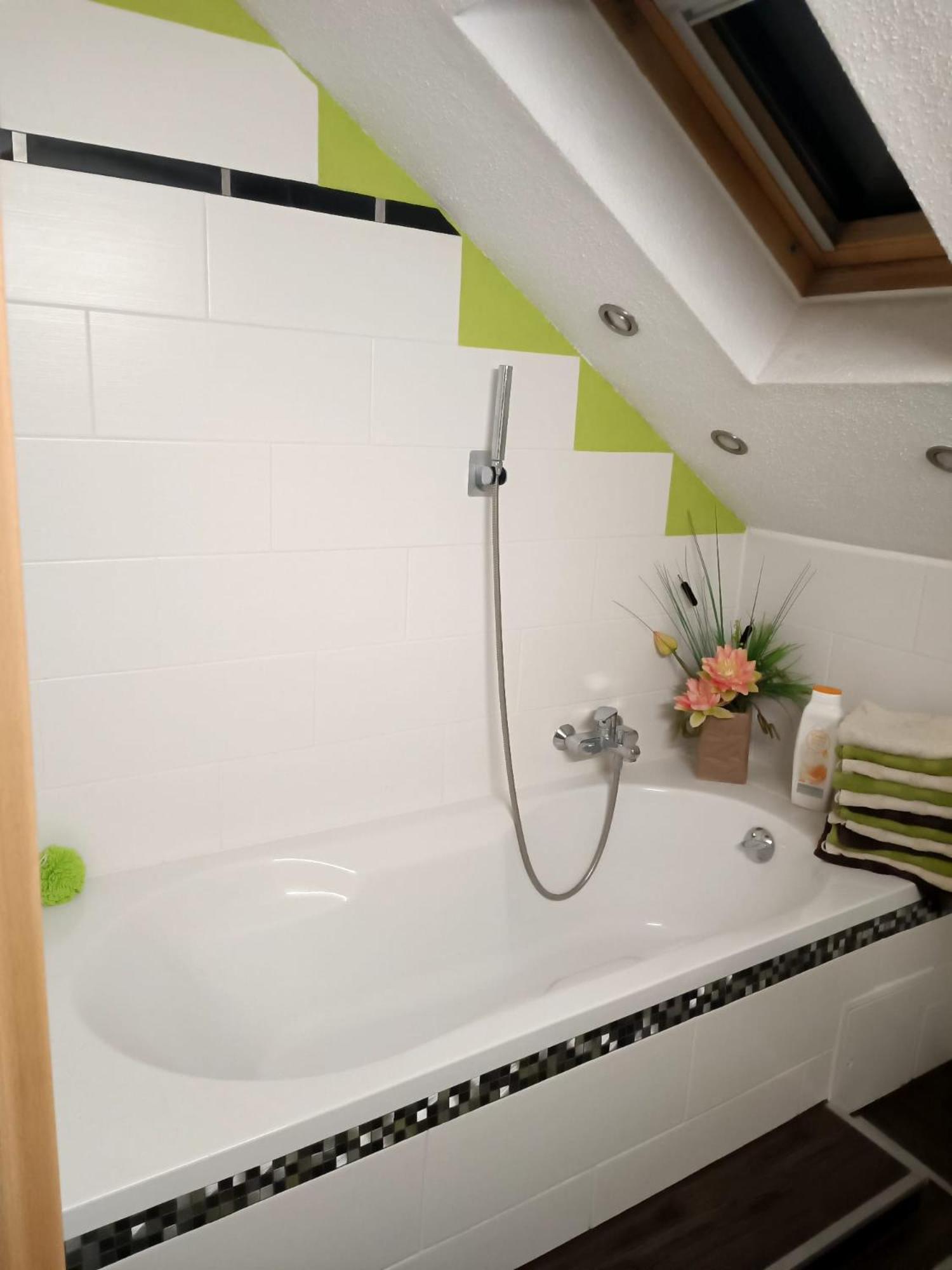 Wohnung Ute