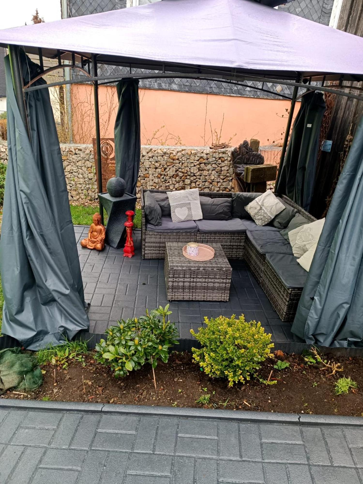 Wohnung Ute