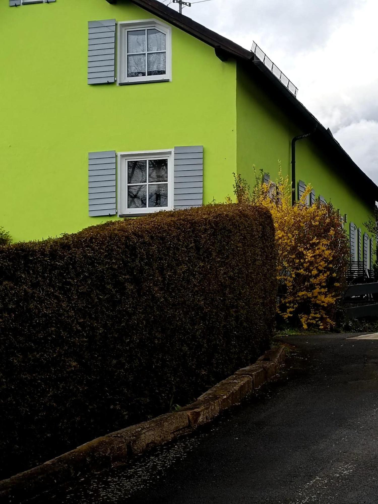 Wohnung Ute