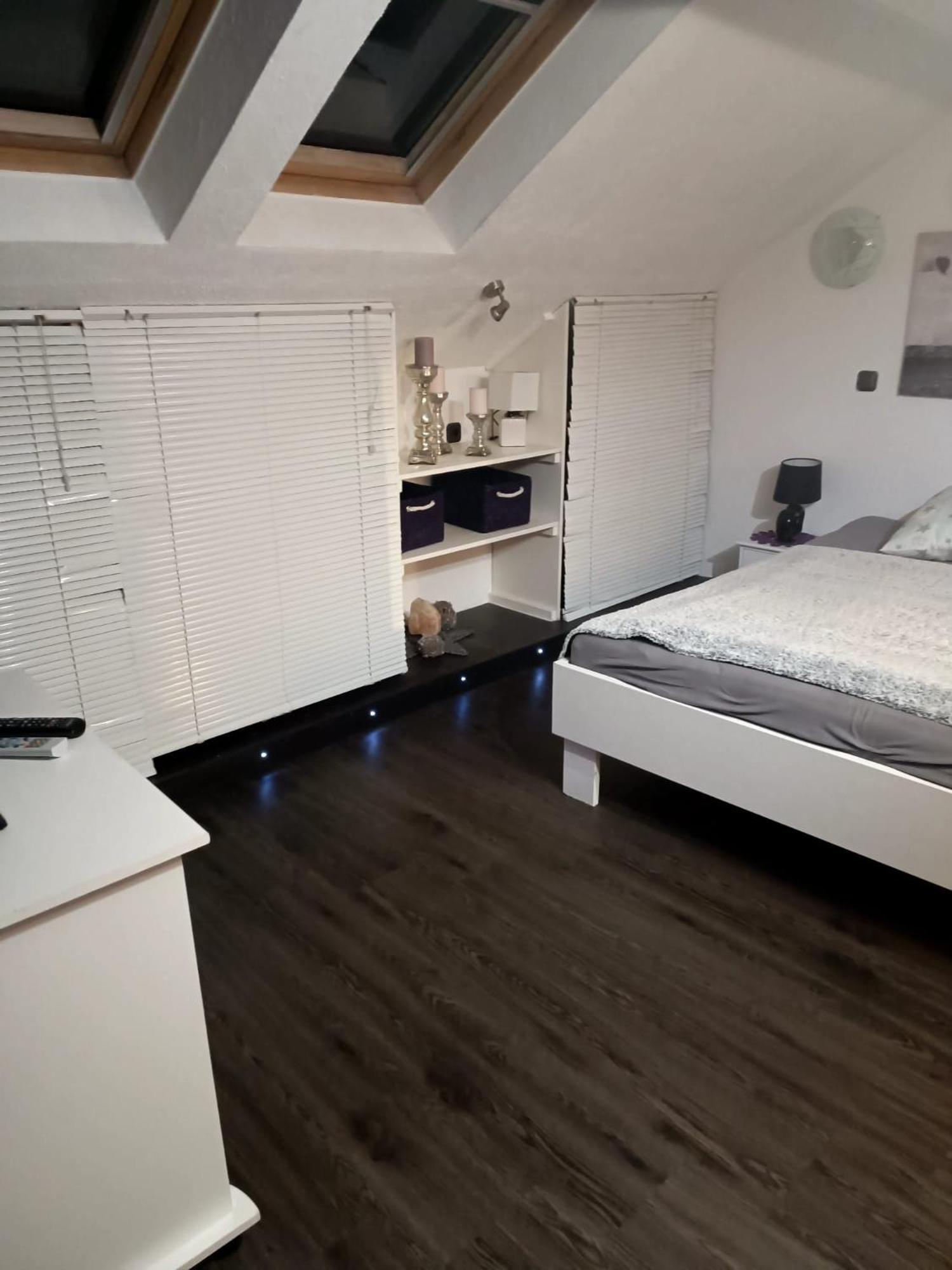 Wohnung Ute