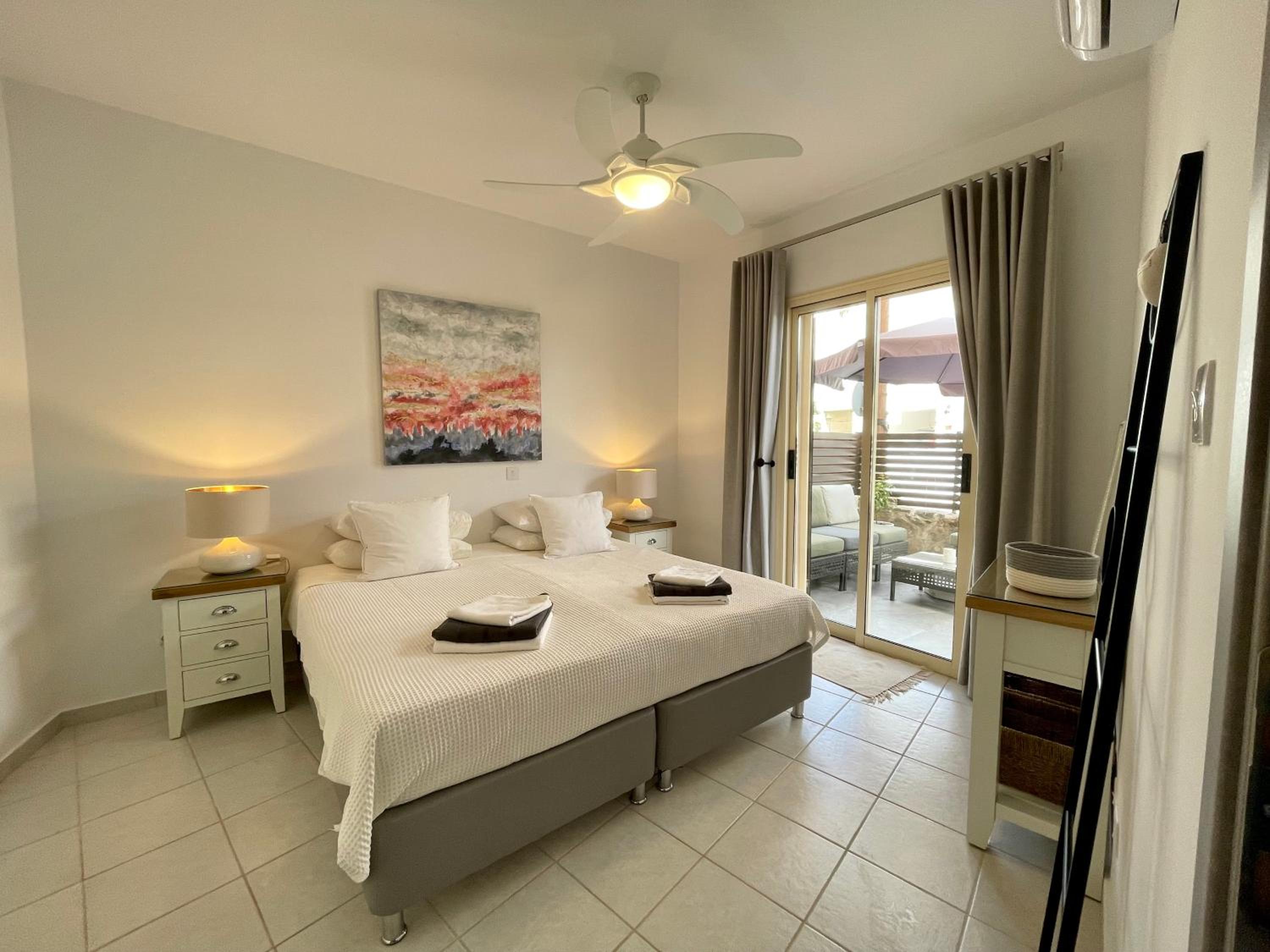 Olive Apartment
