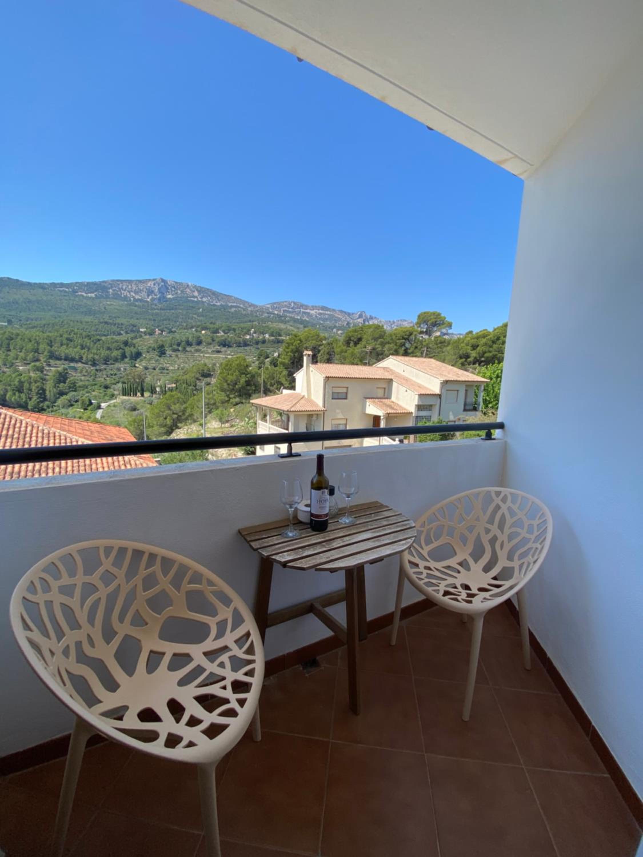 Las Vistas Apartment photo 4