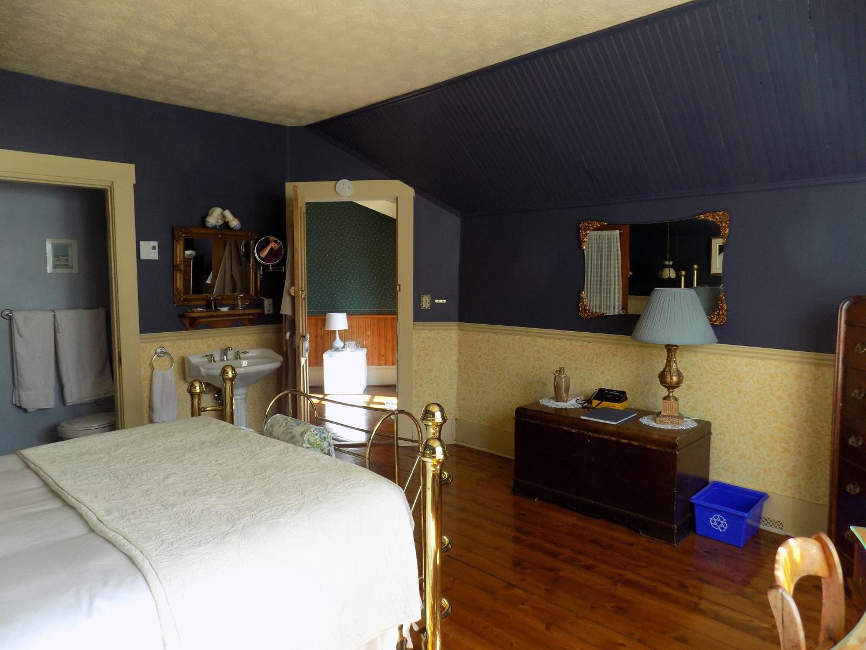 À L'Ancestrale B&B