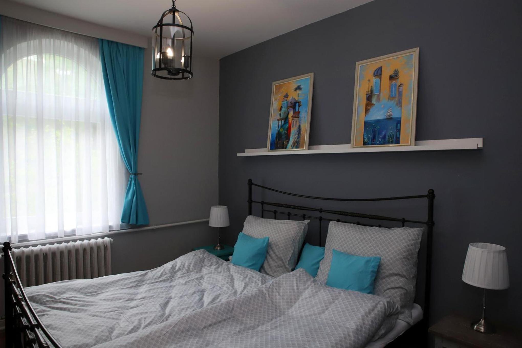 Rádi Apartman view 2