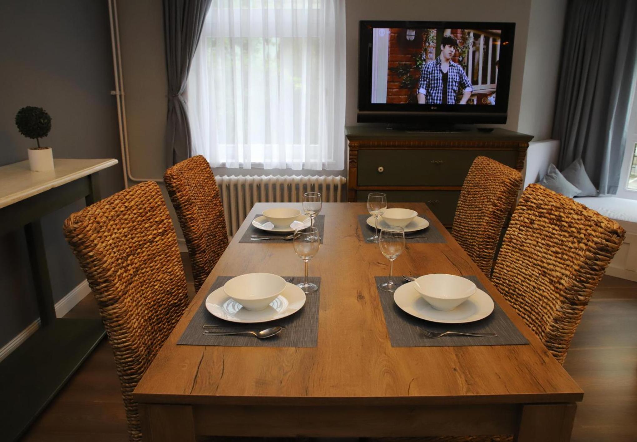 Rádi Apartman view 3