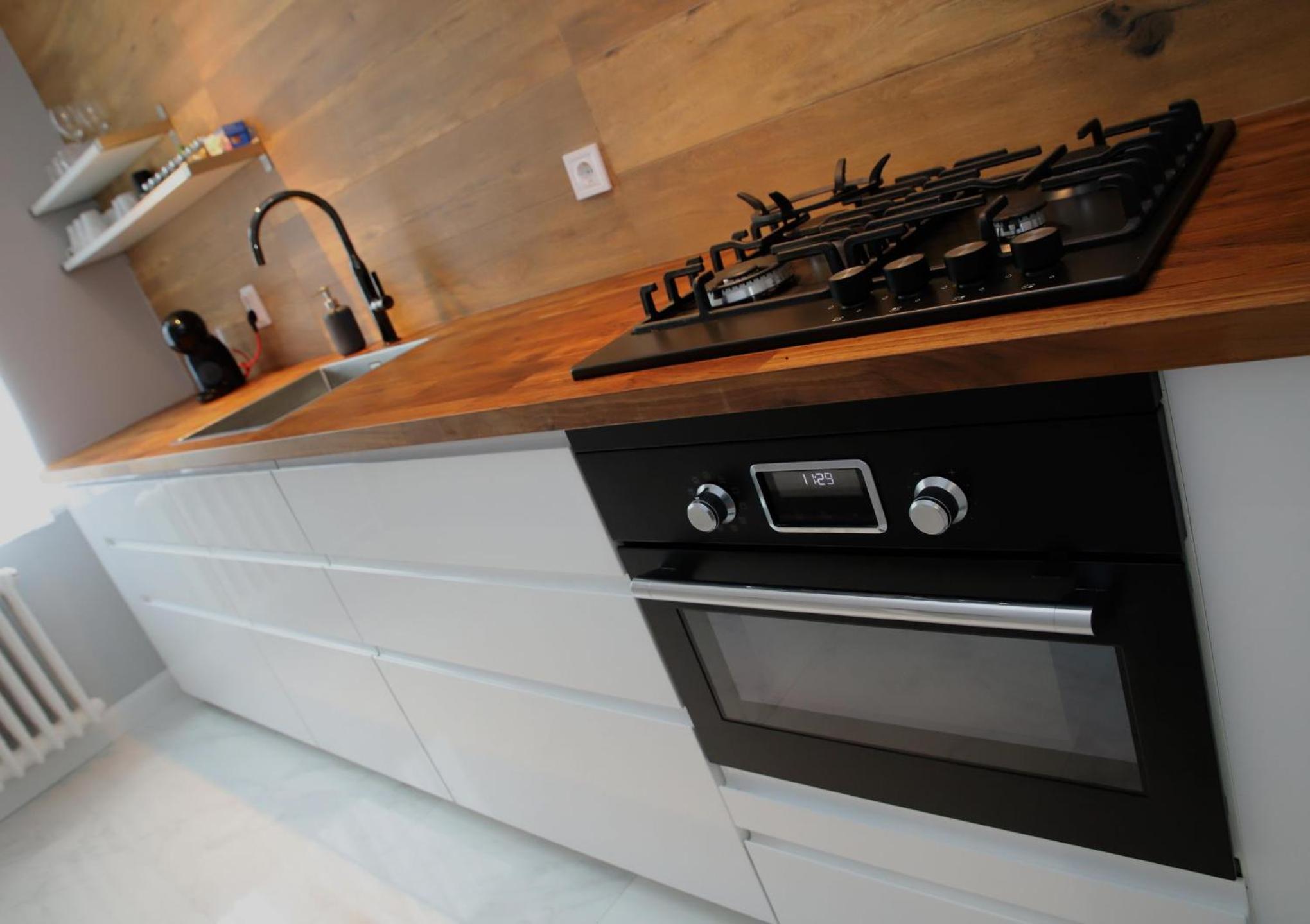 Rádi Apartman view 4