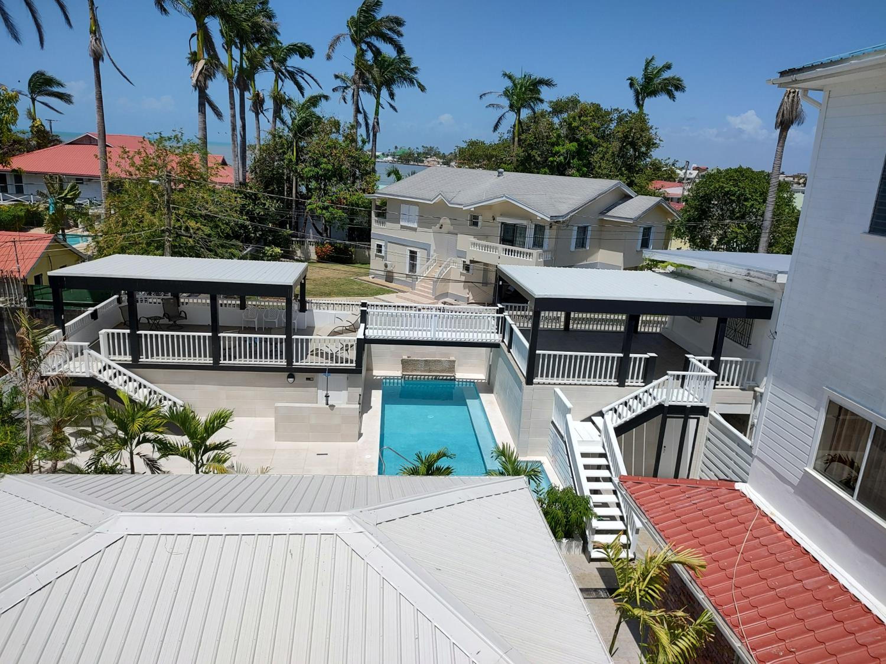 Belize Vacations - The Great House Inn - Property Image 4