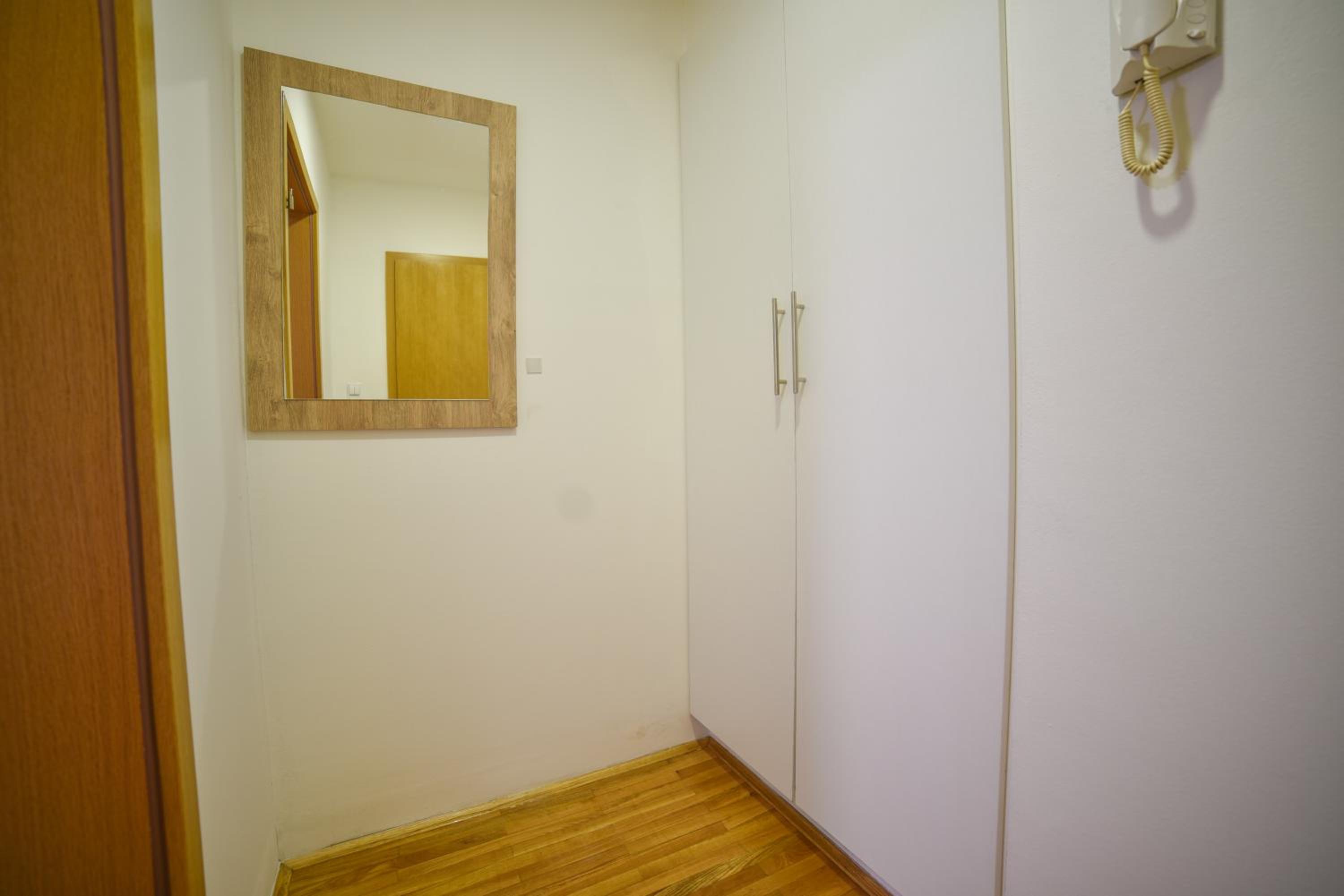 Studio Apartment in the Center