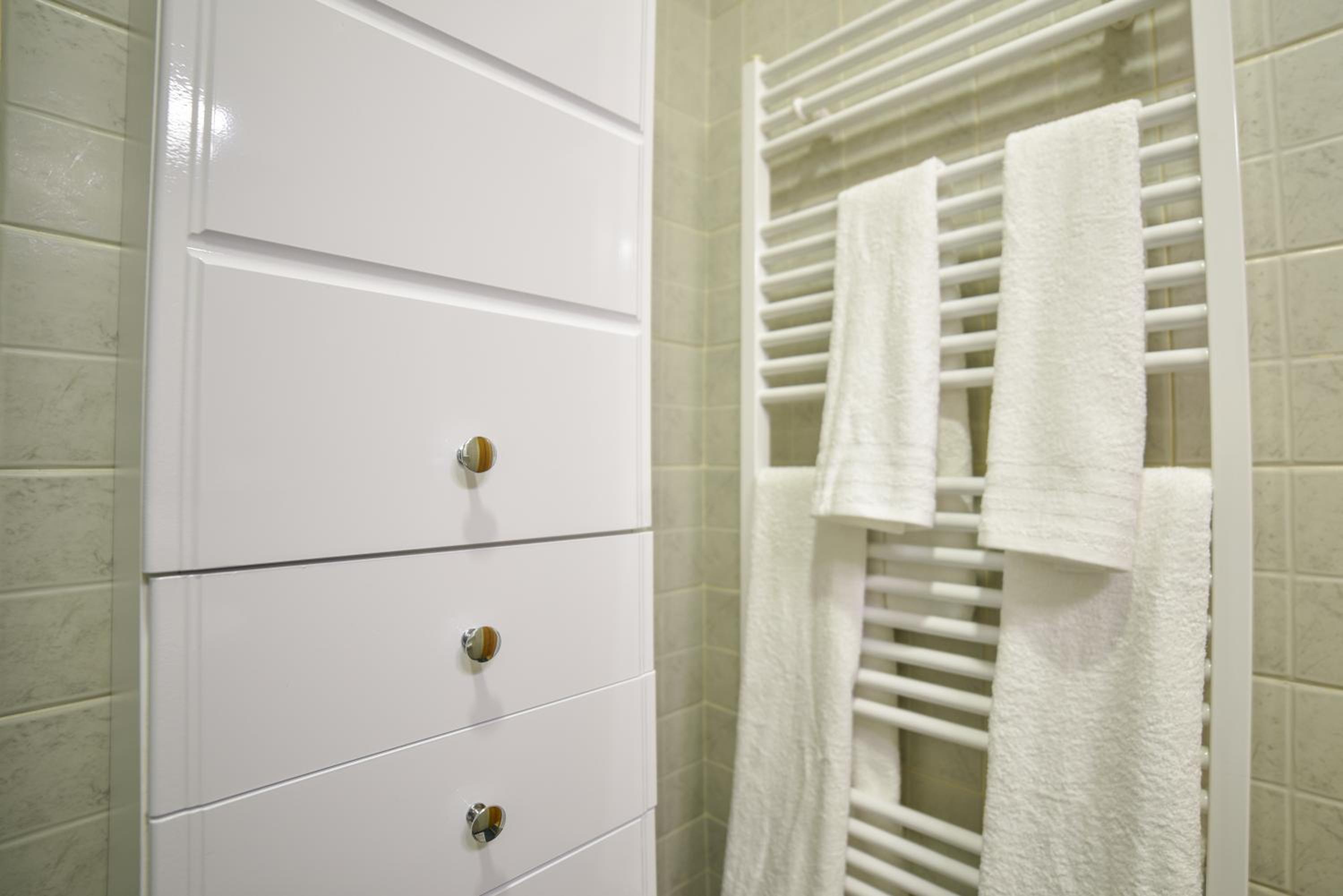 Studio Apartment in the Center