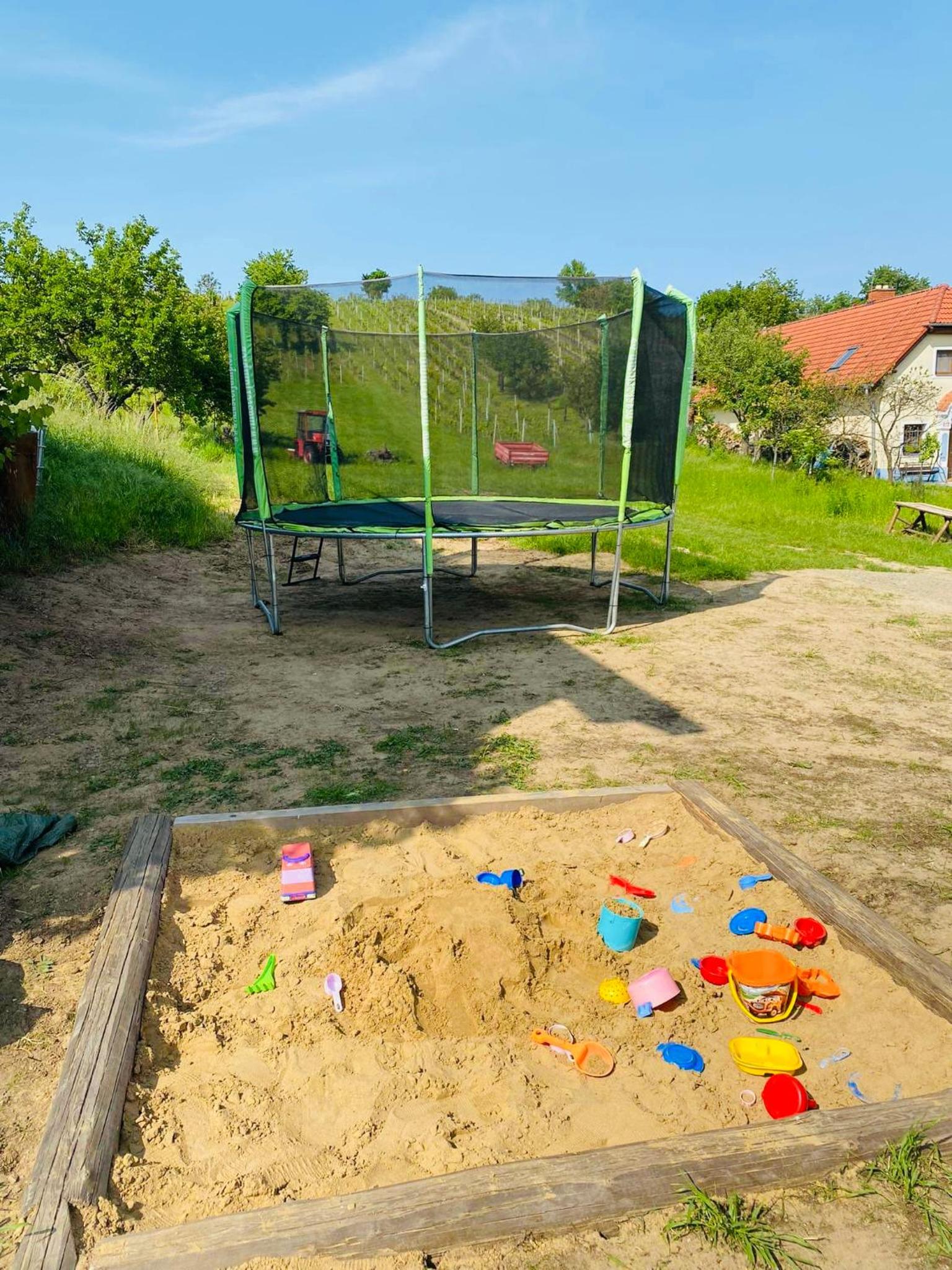 Vinný sklep u Mňa