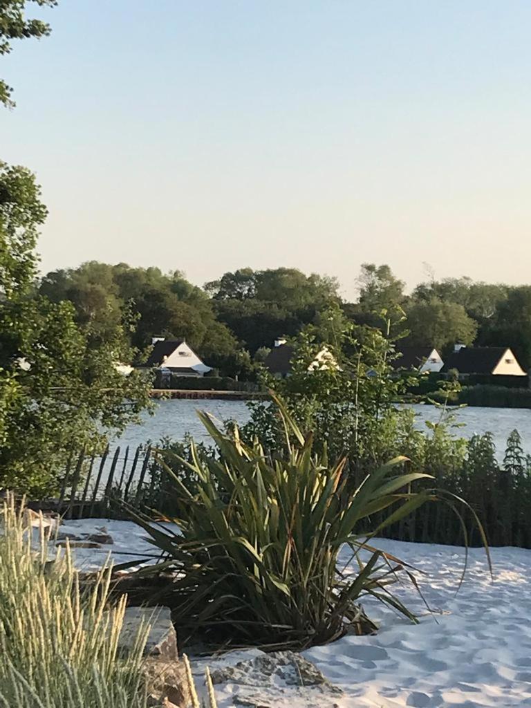 Vakantiehuis 4pers in Sunparks Oostduinkerke