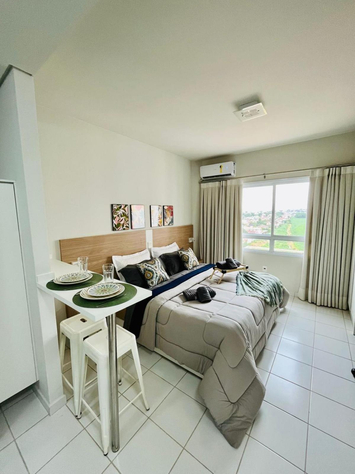 Hotel Flat 912 Super Aconchegante! - Image 1