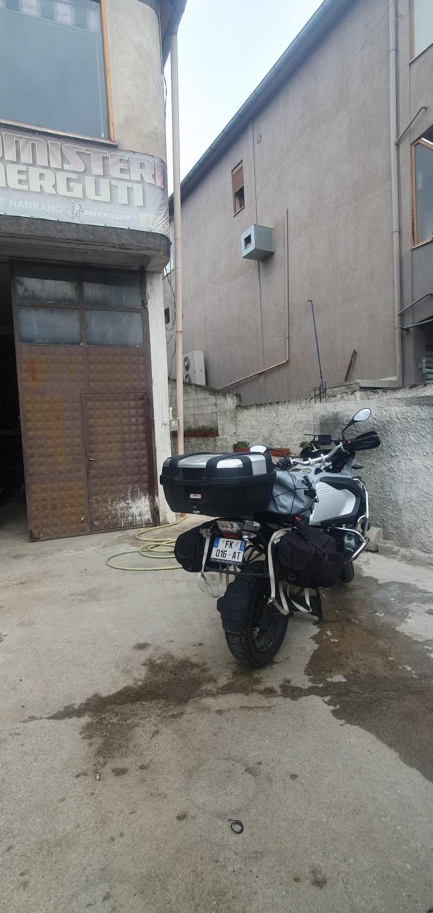 ARBI GUEST House