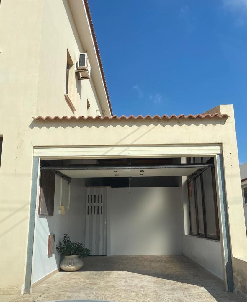 Palm Villa Private Studio