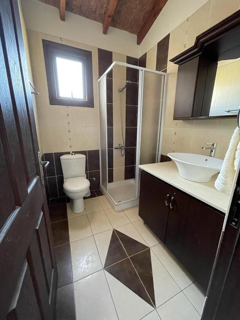 Palm Villa Private Studio