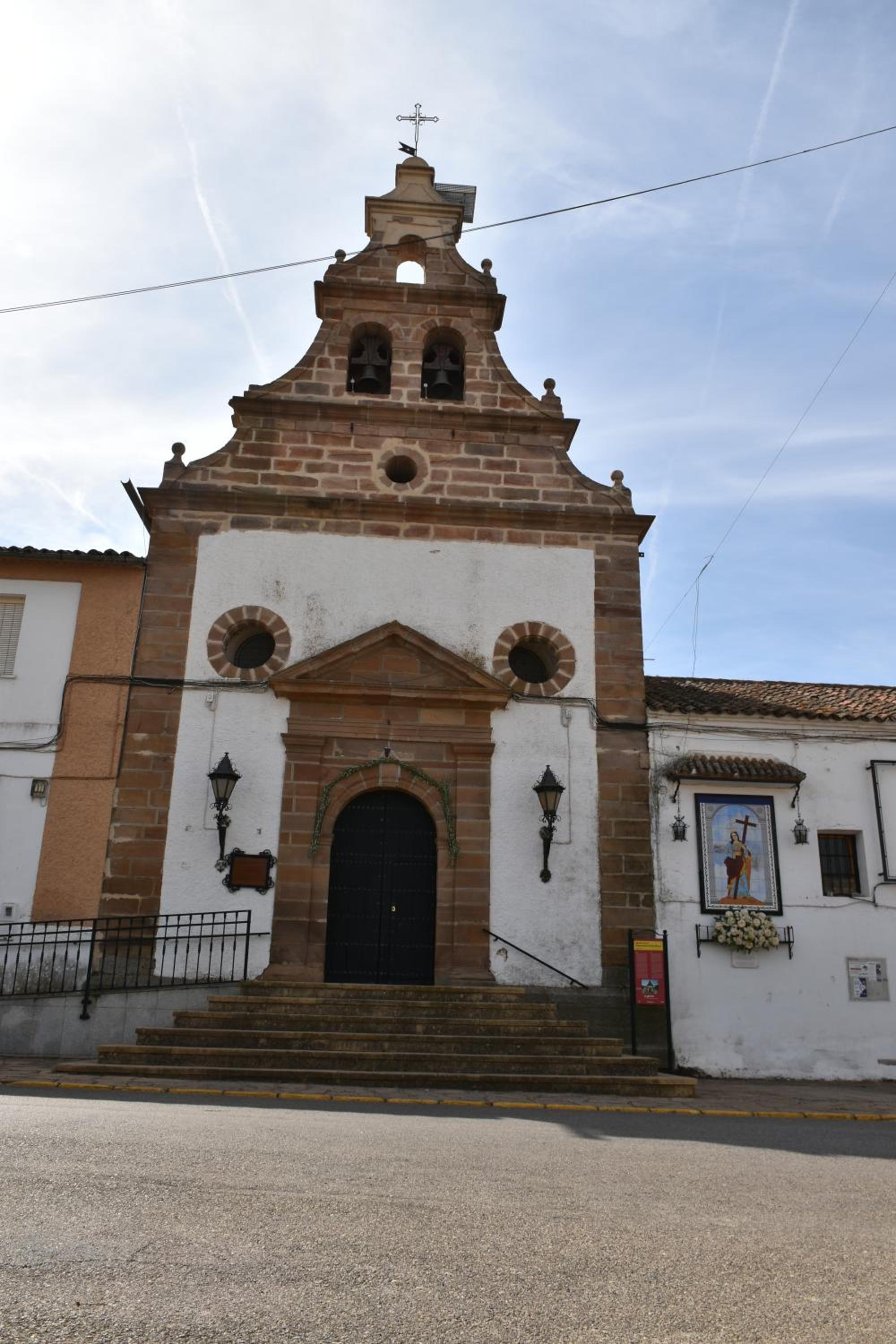 Casa rural El Nido de Despeñaperros