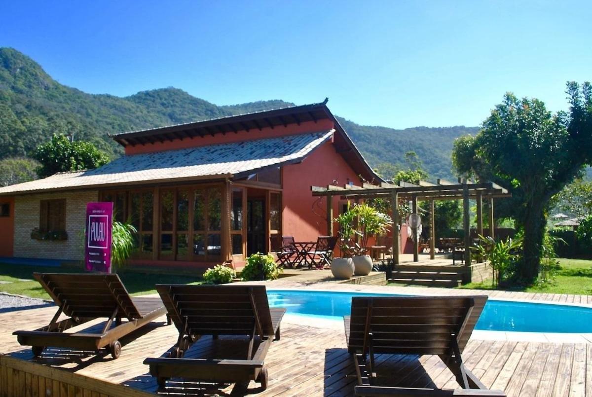 Pulau Pousada en Florianópolis