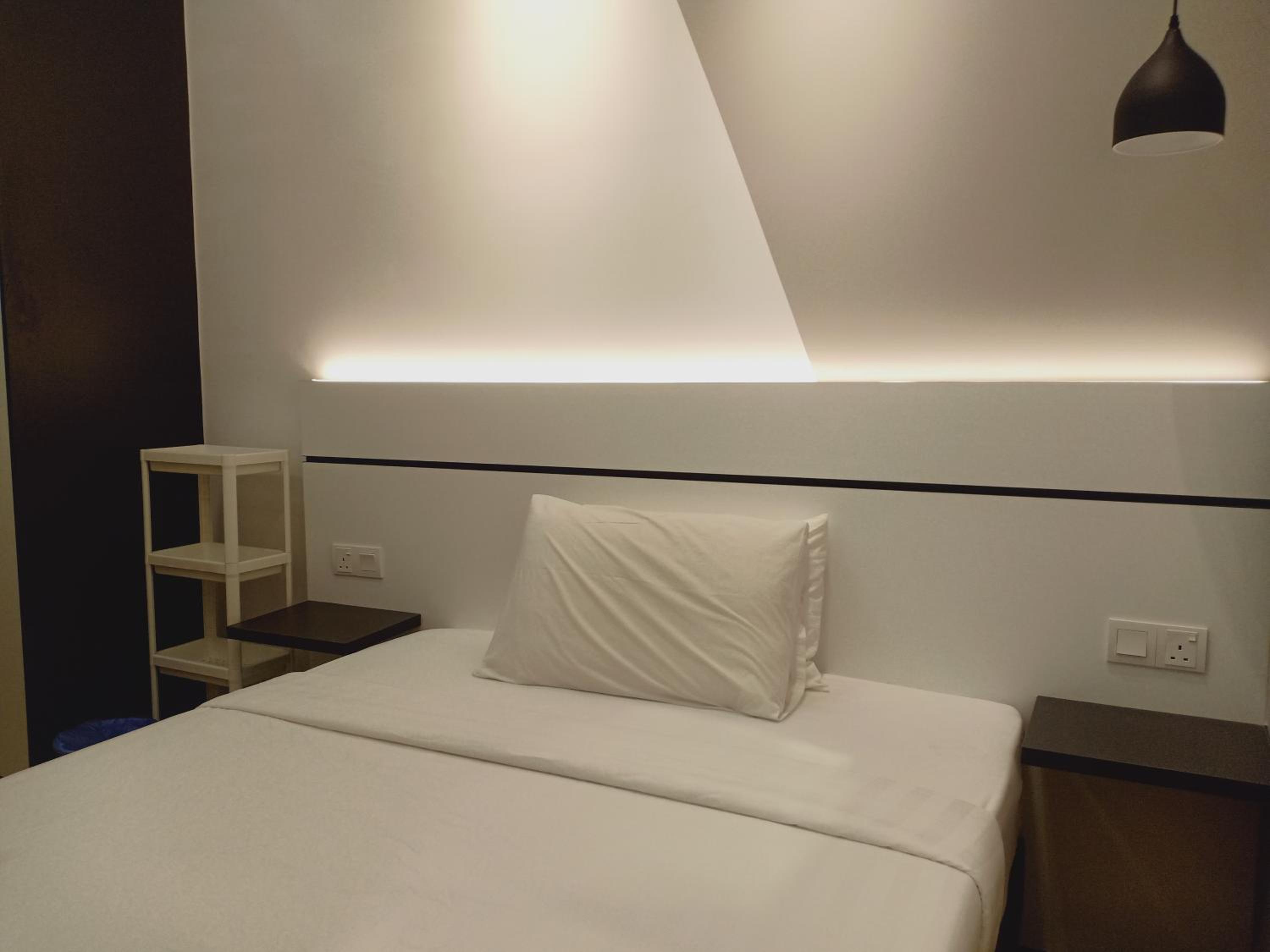 Premium Suites at Infinitum KLCC