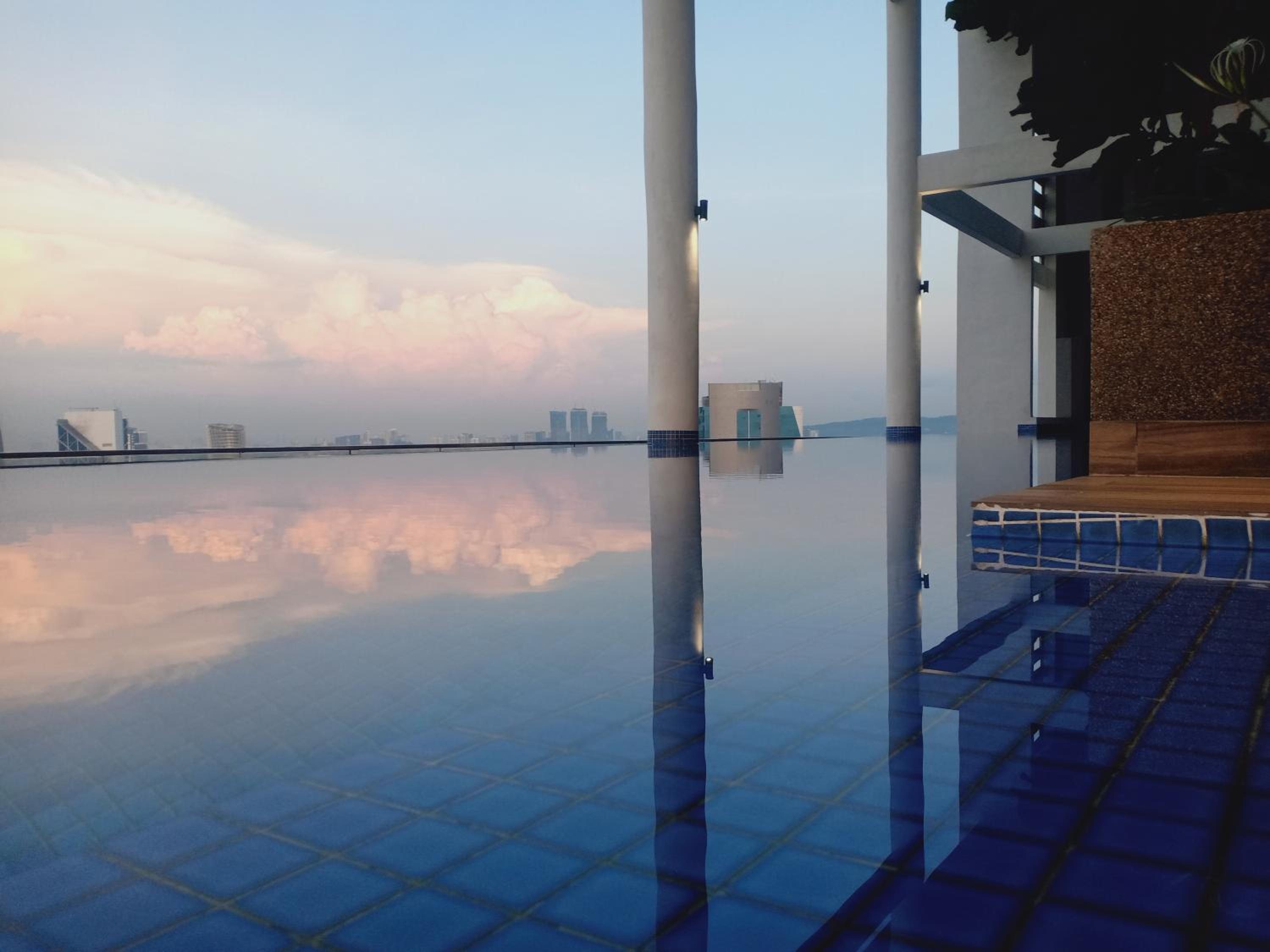 Premium Suites at Infinitum KLCC