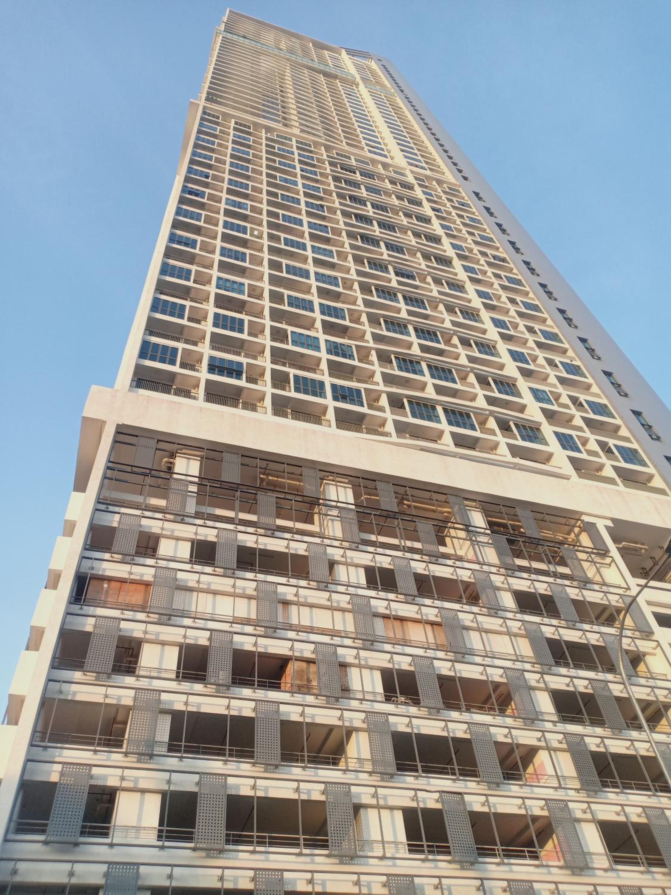 Premium Suites at Infinitum KLCC
