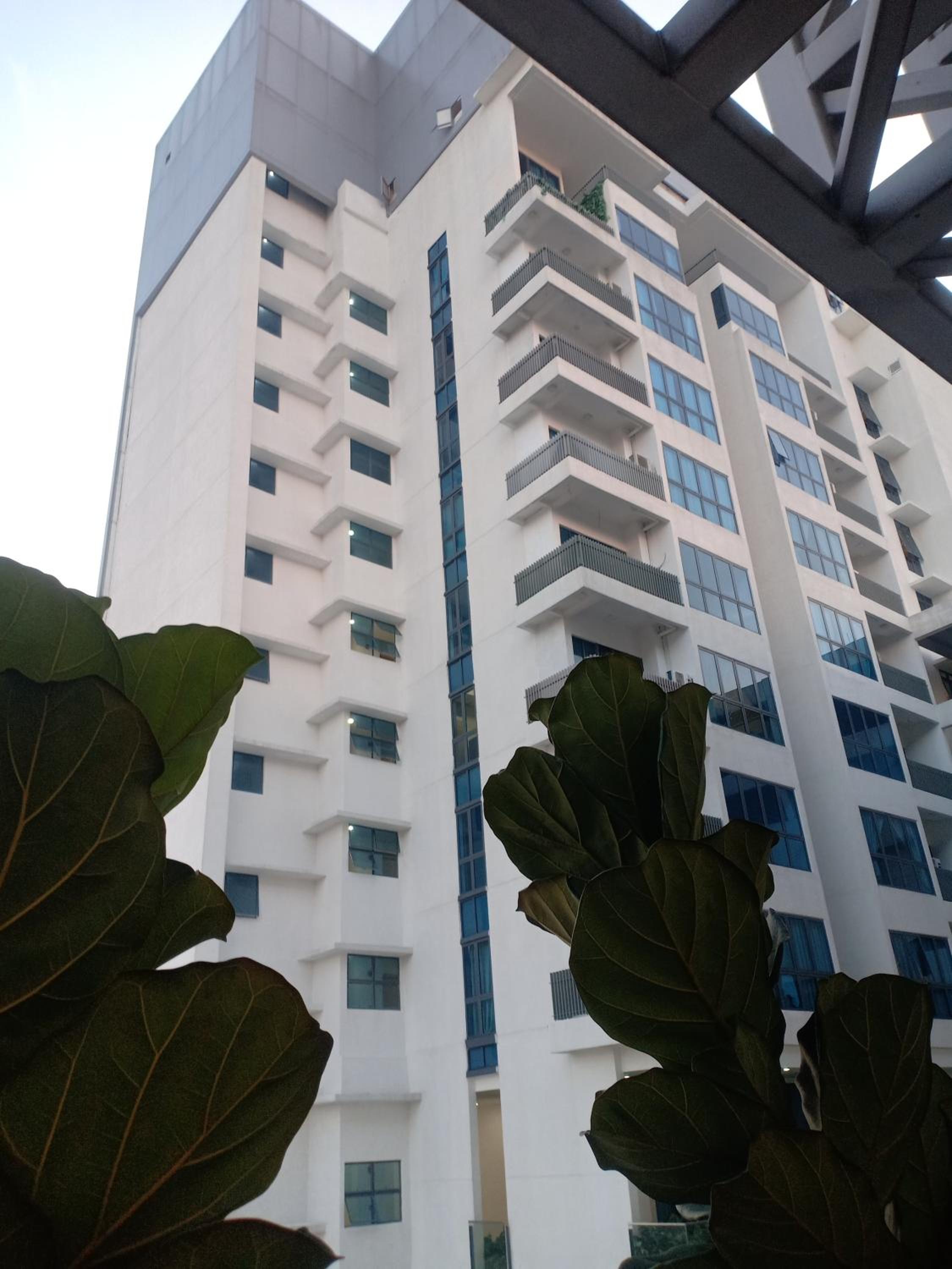 Premium Suites at Infinitum KLCC
