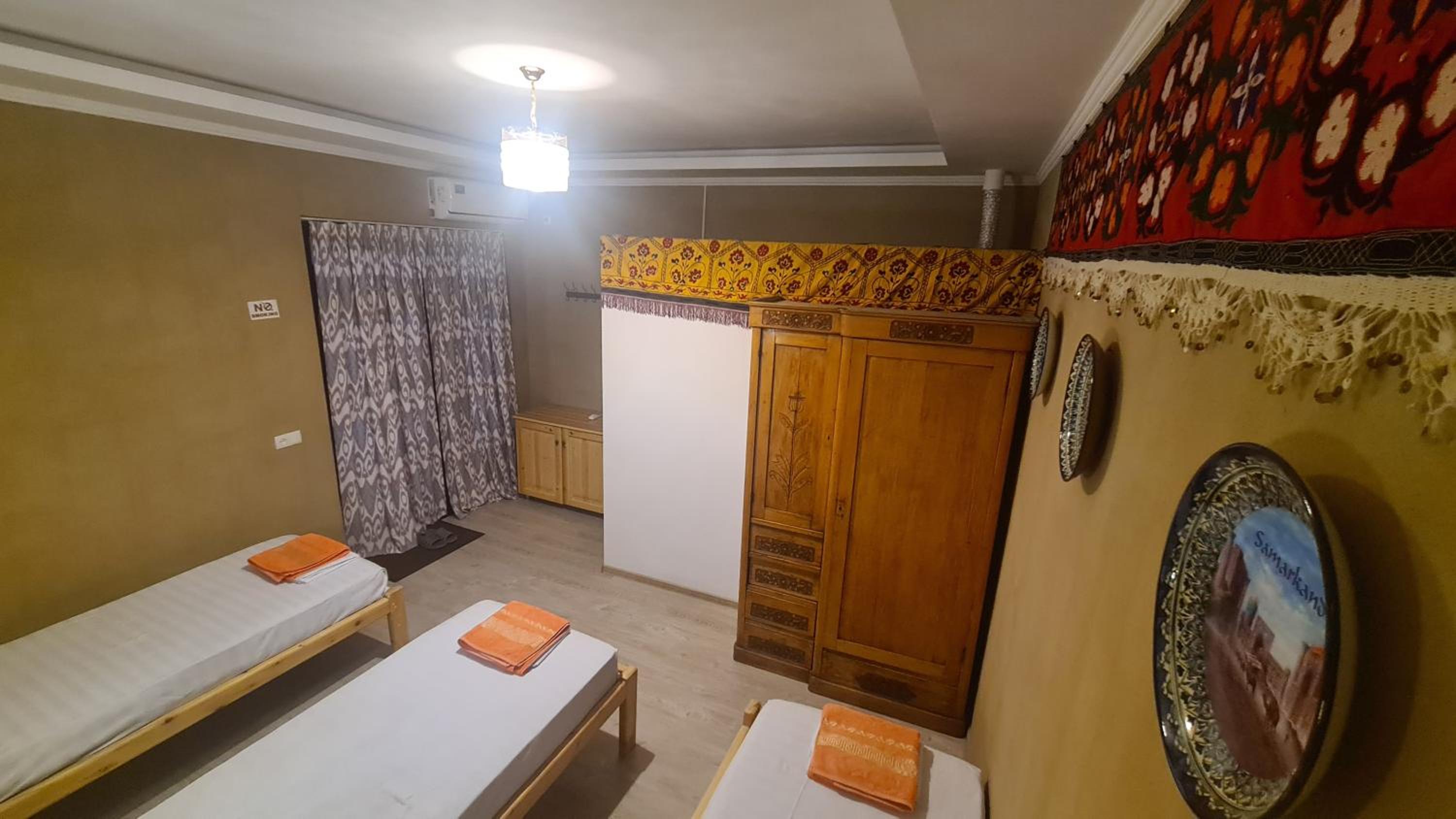 Azaliya Hostel