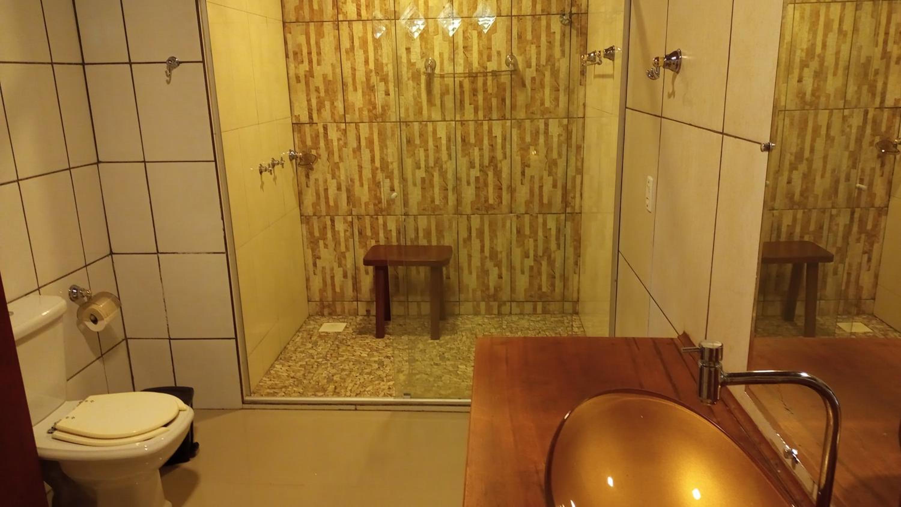 Santuário da Chapad a dos Veadeiros