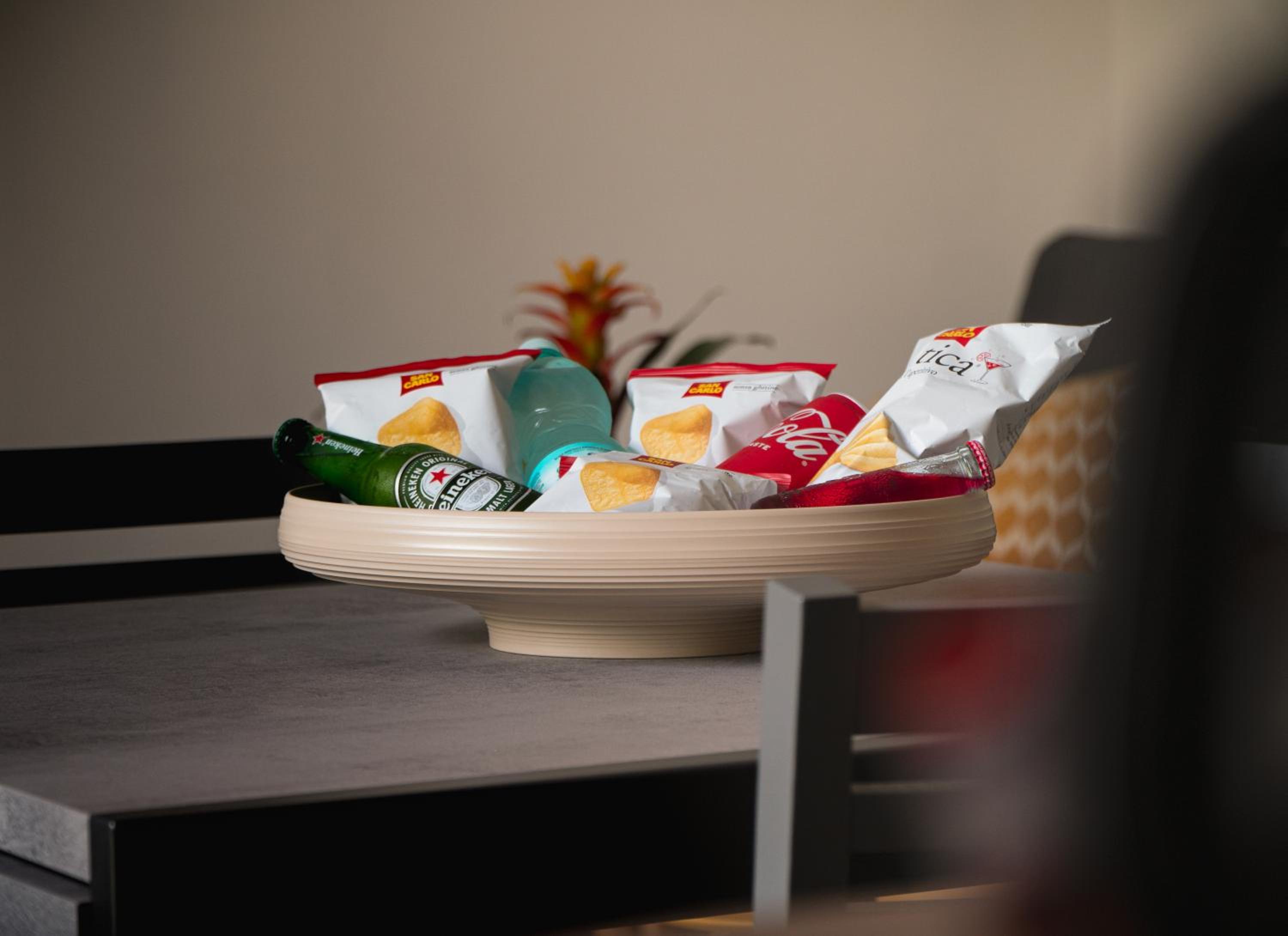 Alessandra's apartment photo 4