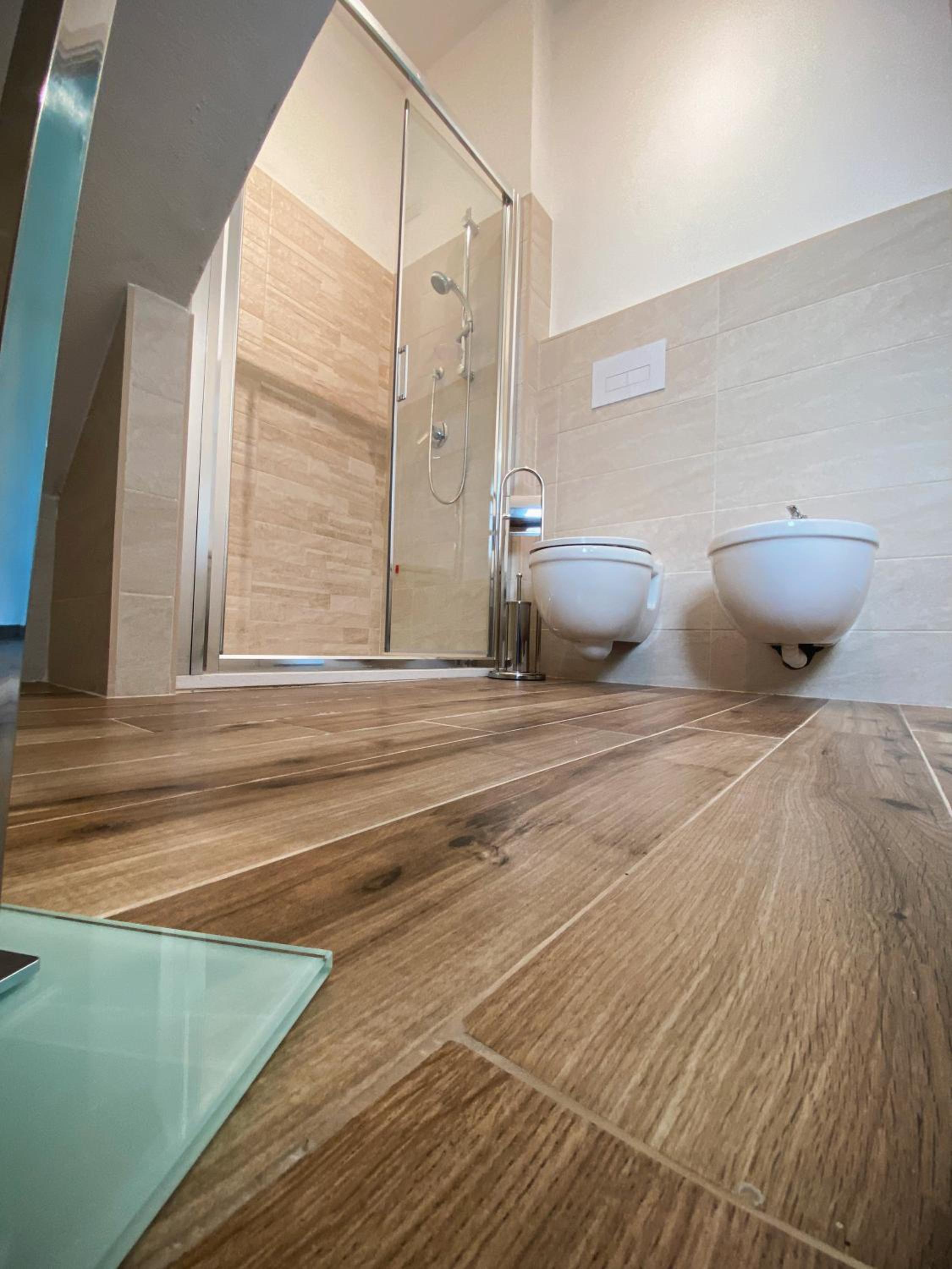 Alessandra's apartment photo 3