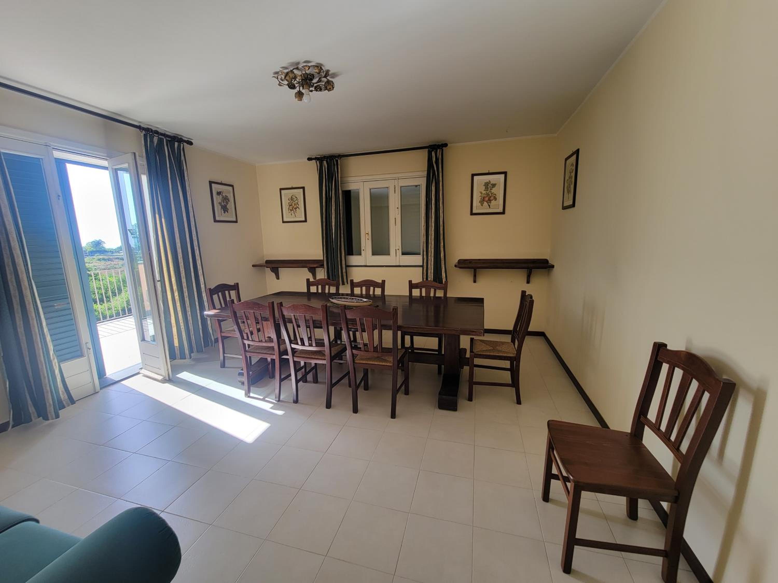 Villa Marianna