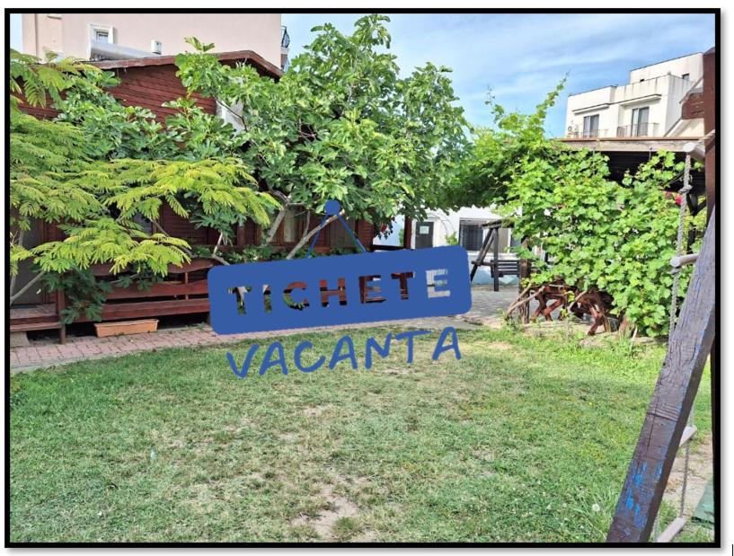 Casa Cris Will view 2