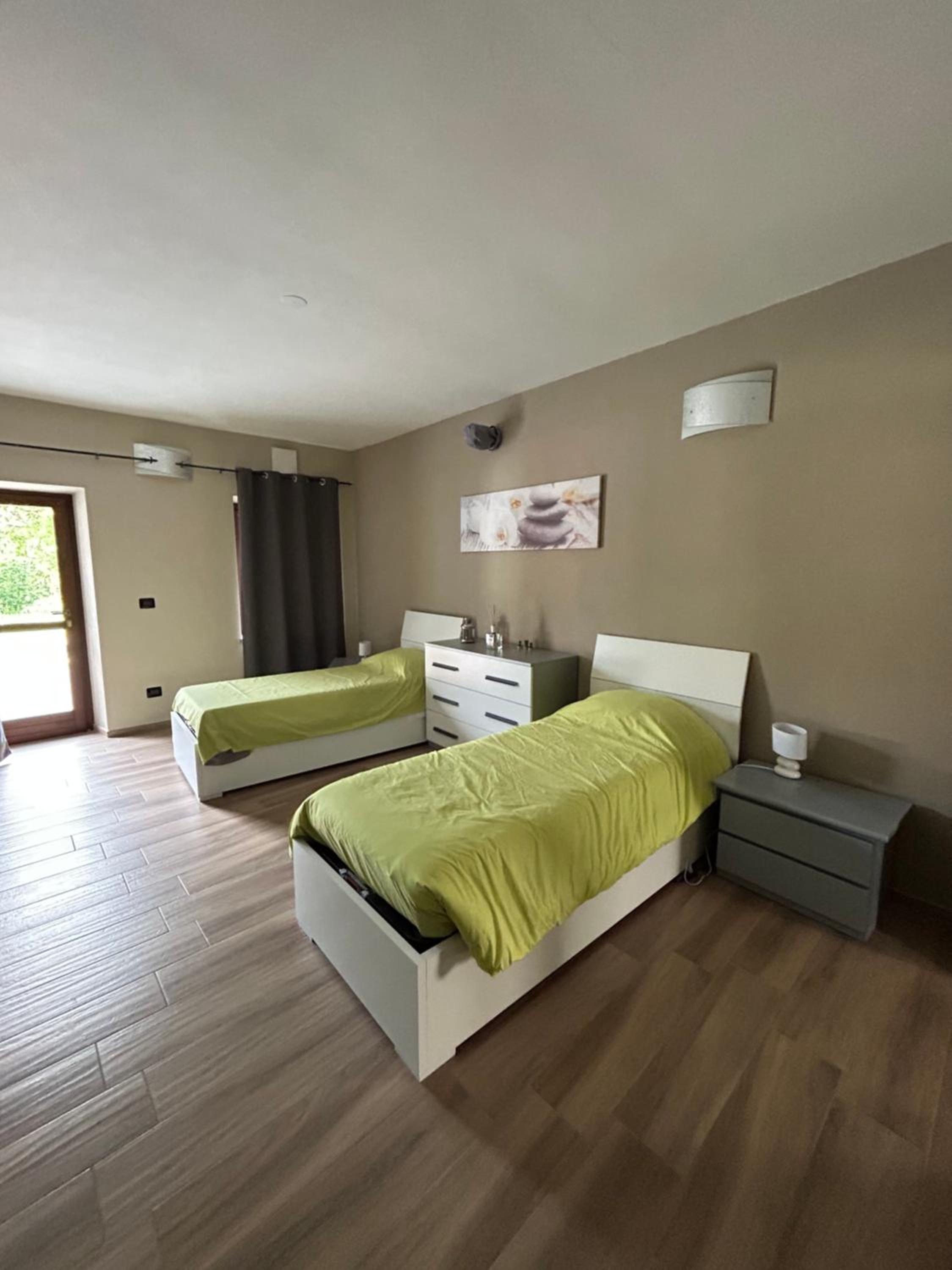 Beinalot Country House view 3