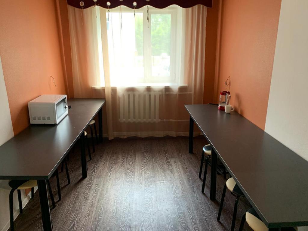 Hostel_petropavlovsk