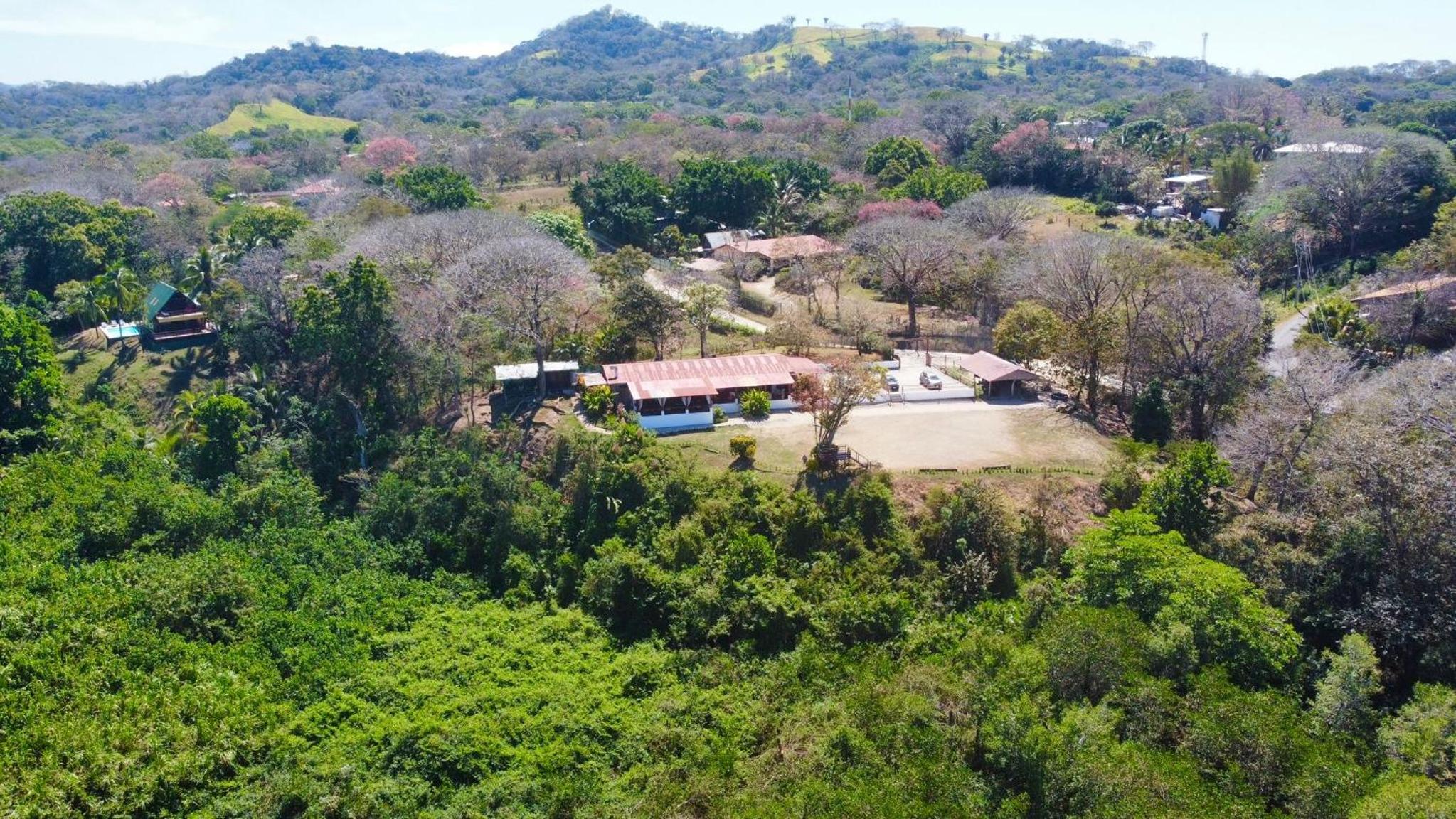 La Puesta del Sol B&B