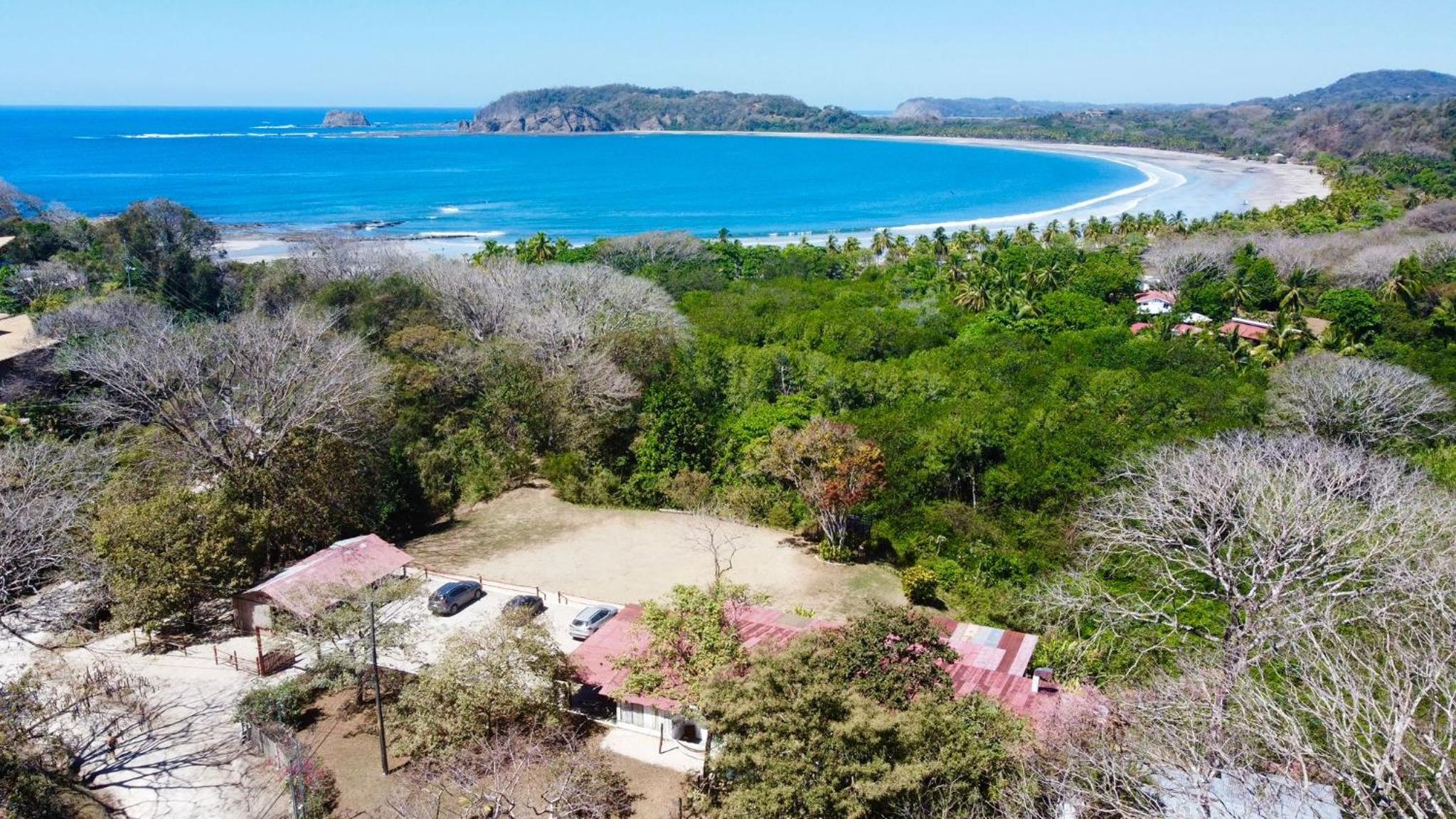 La Puesta del Sol B&B