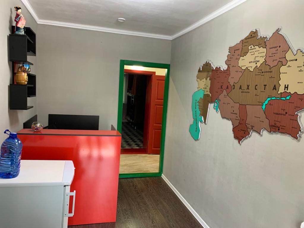 Hostel_petropavlovsk