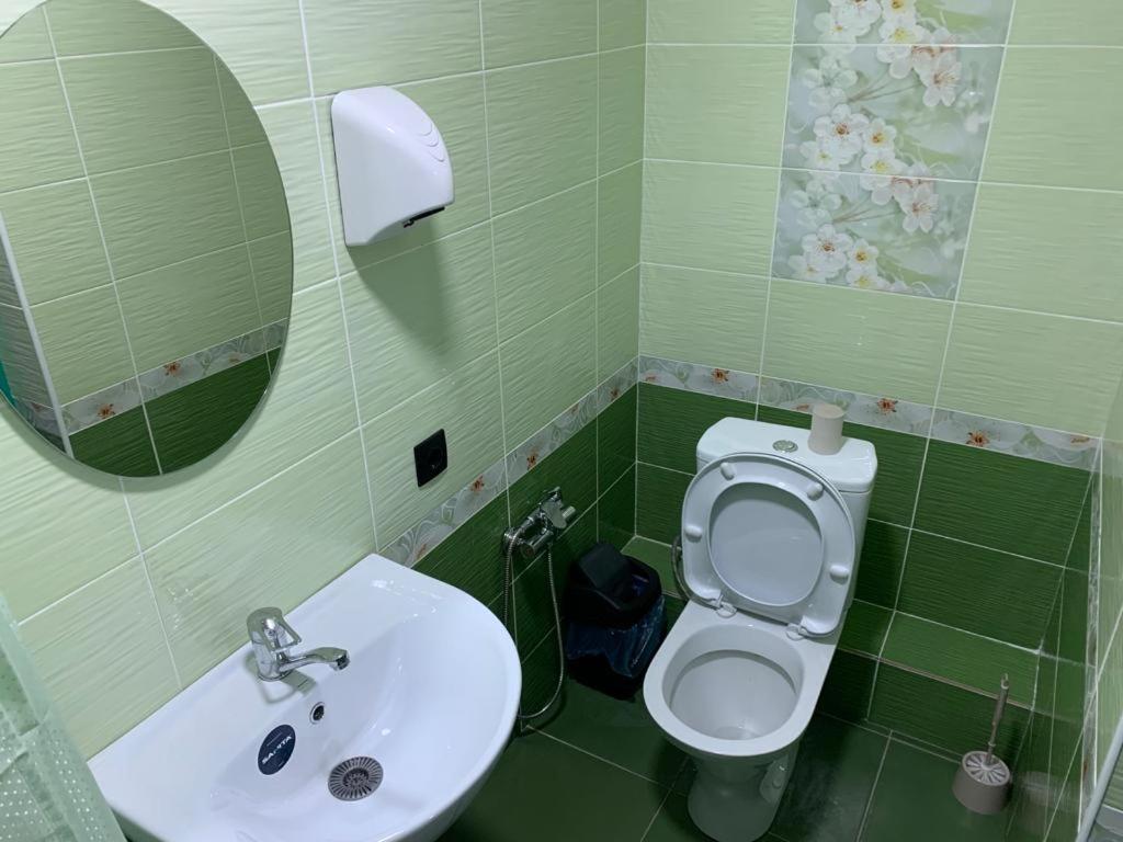 Hostel_petropavlovsk