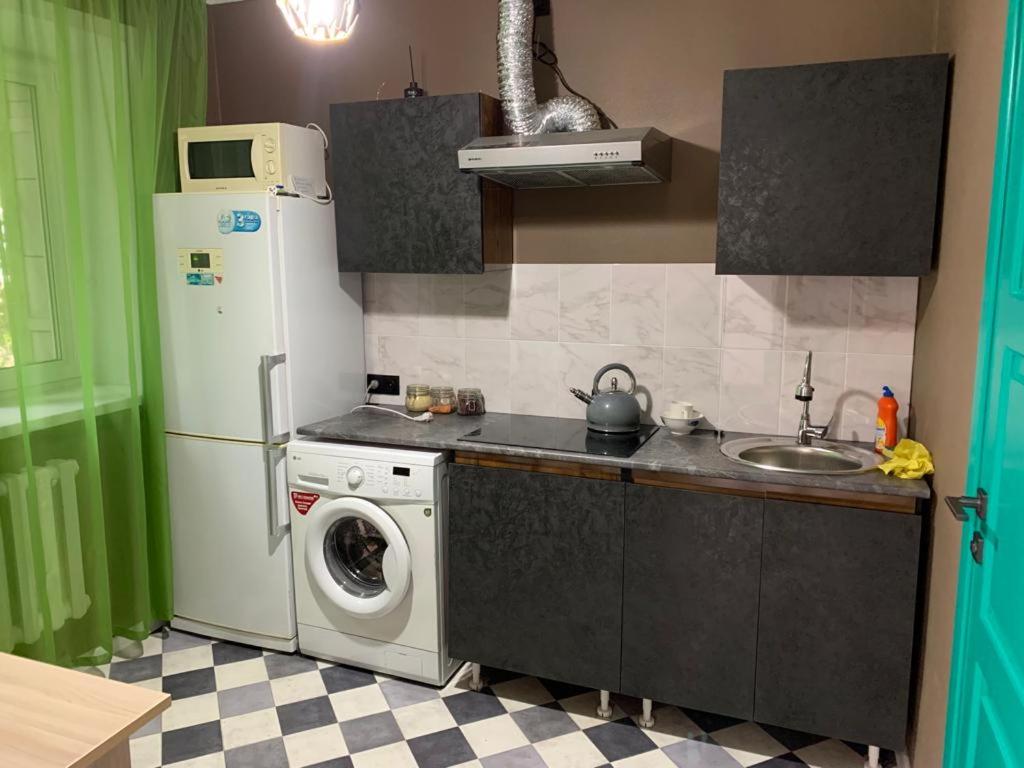 Hostel_petropavlovsk