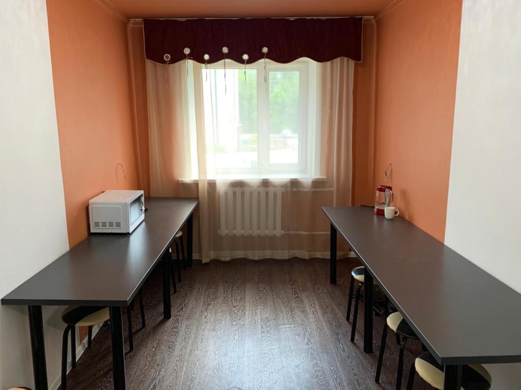Hostel_petropavlovsk