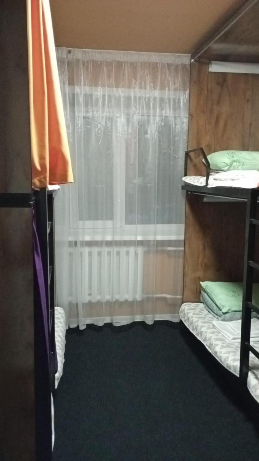 Hostel_petropavlovsk